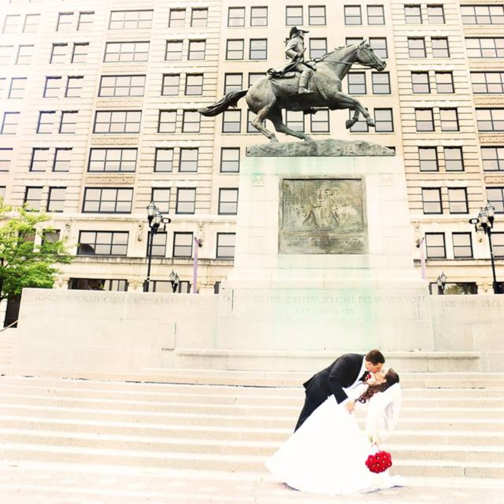 Meet your Posher, Brooke